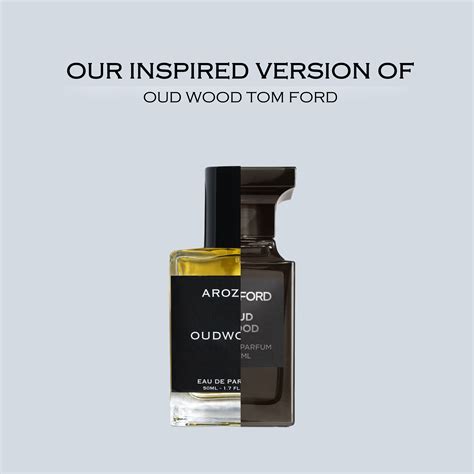 Oud Wood For Him | Parfum – Arozia