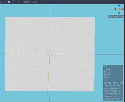Image result for Grid Map Godot