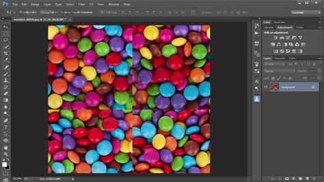 Image result for Photoshop Patterns Tutorial