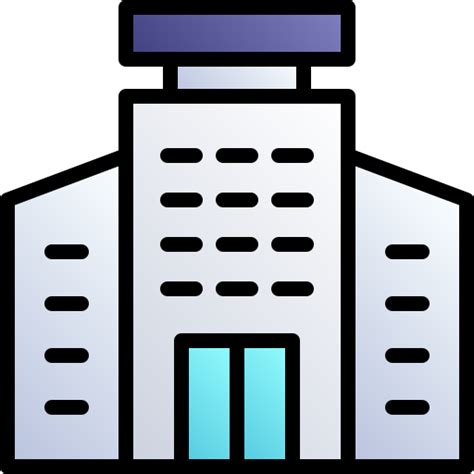 Advertise Generic gradient lineal-color icon | Freepik