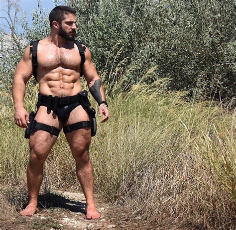 Image result for Bodybuilder Exotic