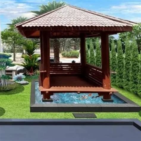 Jual menerima pembuatan taman baleho dll - Kota Tangerang - Sabiq ...