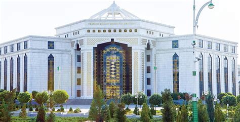English Language Day held at Turkmen State Institute of Culture ...