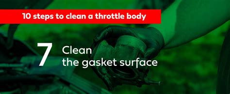 How Do I Clean My Throttle Body