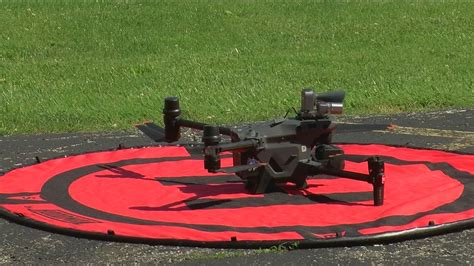 Educators, law enforcement upset at possible DJI drone ban | wtol.com