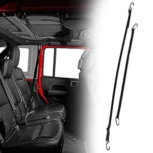 Buy Hooke Road Pet Backseat Auto Zip Line with Leash Online at Low ...