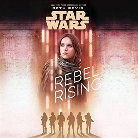 Star Wars: Rebel Rising (Audio Download): Beth Revis, Rebecca Soler ...