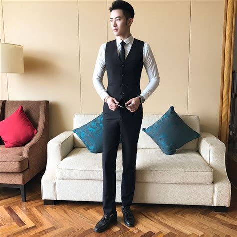 Slim Fit Business Suit 的图像结果