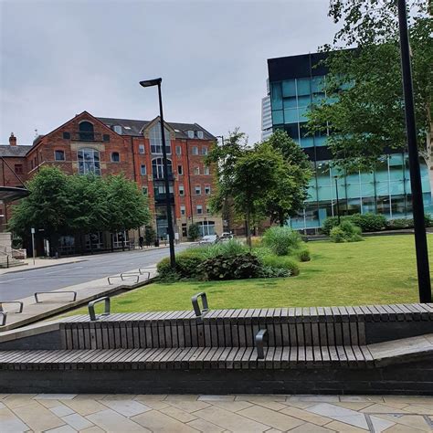 Sovereign Square (Leeds) - All You Need to Know BEFORE You Go