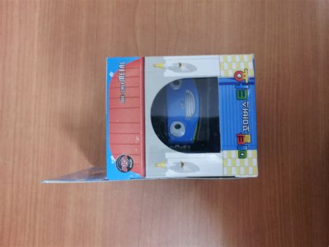 Buy Tayo Metal Little Bus with full back Action Gear (Tayo) Online at ...