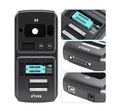 Image result for Xtool X100 Pro2 Auto Key Programmer