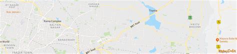 Brindavan Layout Battarahalli, Bangalore: Map, Property Rates, Projects ...