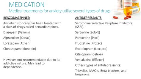 Anxiety: causes, symptoms and treatments | PPTX