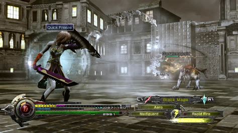 Lightning Returns: Final Fantasy XIII 13 | PC | CDKeys