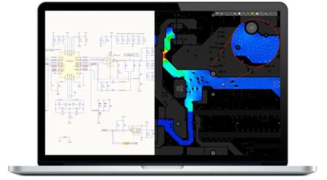Image result for Altium PCB Design Software