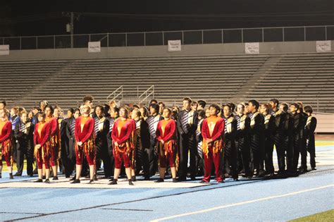 Marching Band