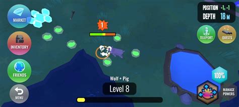 Descargar Animales Híbridos 200653 APK Gratis para Android