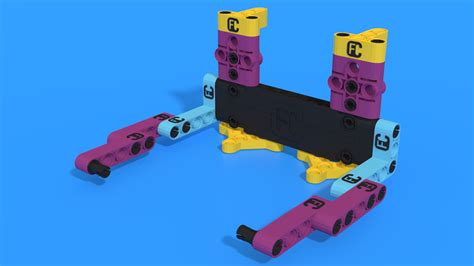 FLL Innovation Project Examples 的图像结果