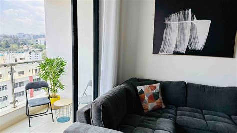 Nairobi Apartment Vacation Rentals - Nairobi County, Kenya | Airbnb