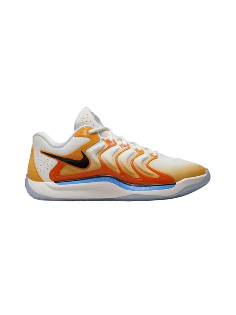Kevin Durant Heel Kevin Durant Basketball Shoes | GOAT UK