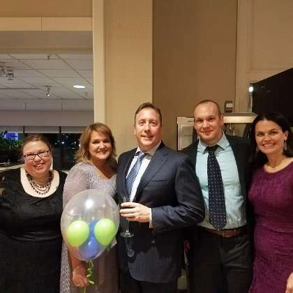 Itero Group Office Photos