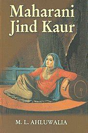 Buy Maharani Jind Kaur Book Online at Low Prices in India | Maharani ...