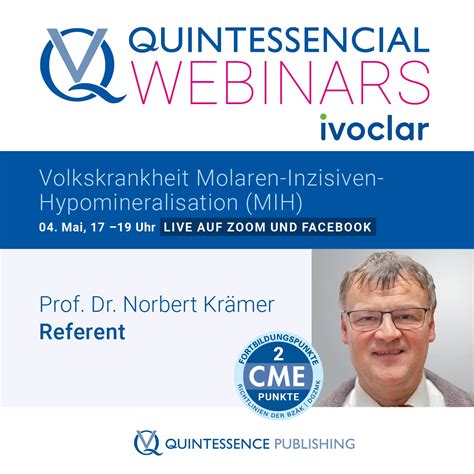 Volkskrankheit Molaren-Inzisiven-Hypomineralisation (MIH) | Quintessenz ...