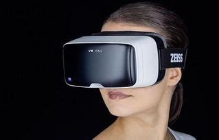 最逼真的VR眼镜推荐(最好的VR眼镜) 路由器
