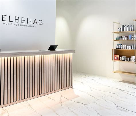 VELBEHAG MEDISINSK HUDKLINIKK - BERGEN (2026) All You Need to Know ...