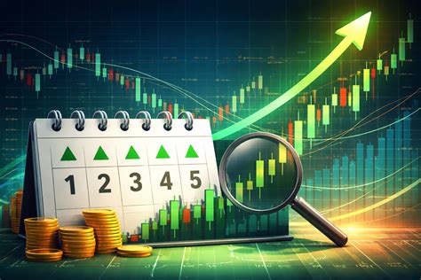 First Five Days Indicator: January Early Signals for the Year | EBC ...