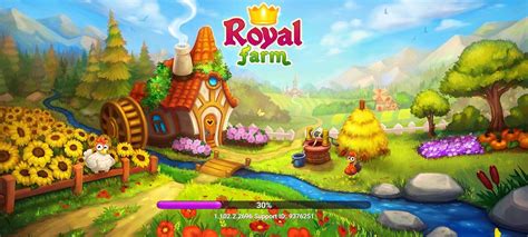 Descargar Royal Farm 1.120 APK Gratis para Android
