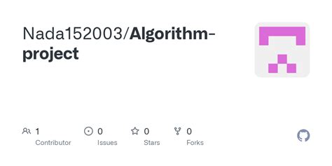 Algorithm Project Samples 的图像结果