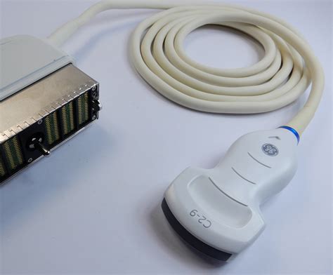 Ultrasound Transducers Ge at Gabriel Chubb blog