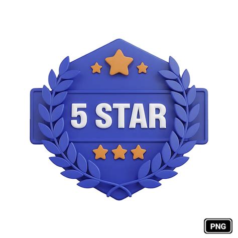 Page 2 | Award badge with star sports PSD, High Quality Free PSD ...