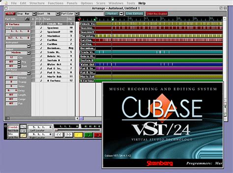 Image result for VSL Cubase Tutorial