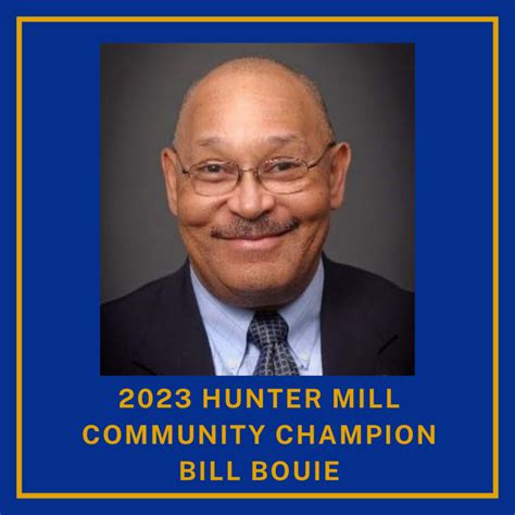 Hunter Mill District - Volunteer Fairfax