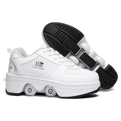 Kofuboke WK WHITE 40 Unisex Outdoor Sports Skating India | Ubuy
