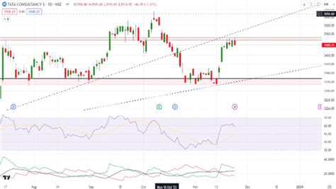 TCS Rs 17,000 Crore Buyback: Should You Buy, Hold, Or Sell This ...