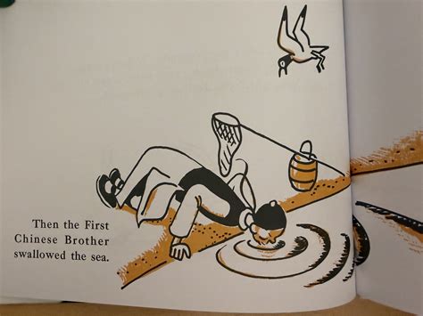 The Five Chinese Brothers: Parent Read-Aloud Review + How to Handle It ...