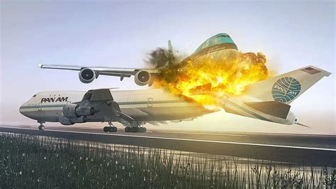 Ahmedabad plane crash: 7 deadliest aviation disasters in the world