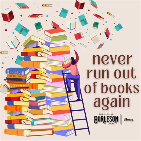 Burleson Public Library (@burlesonlibrary) • Instagram photos and videos