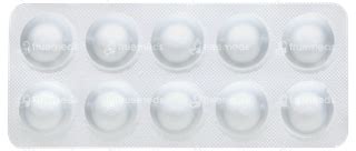 Atormac 10 Mg Tablet 10 - Uses, Side Effects, Dosage, Price | Truemeds