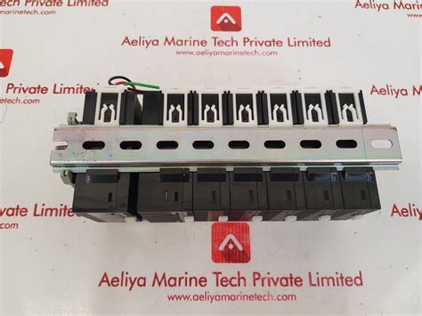 Eaton Elc-pa10Aadr Logic Controller Module 250Vac 50/60Hz 1.5A – Aeliya ...