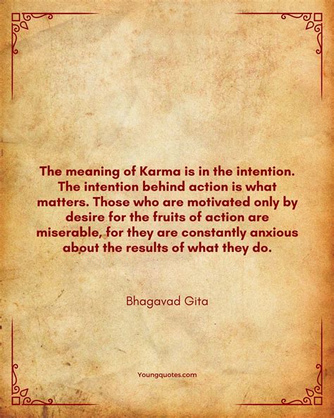 Bhagavad Gita Quotes By Lord Krishna To Give True Meaning To Your Life ...