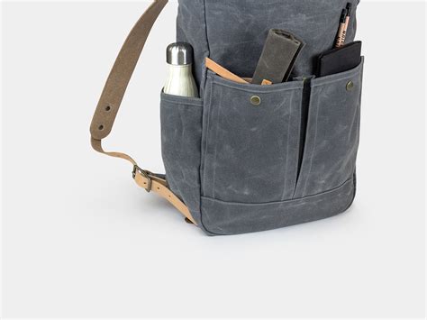 Image result for High-Rise Pack Roll