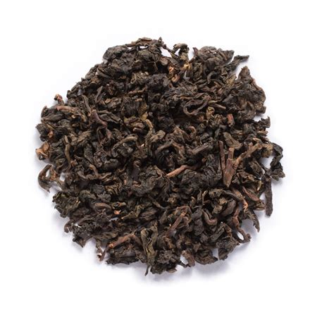 Fujian Oolong - Sips Global Teas
