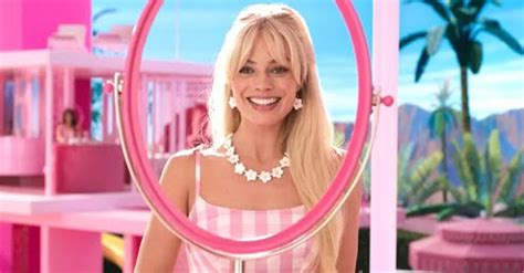 In the Barbie trailer, director Greta Gerwig brings one of our core ...