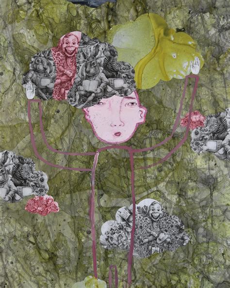 ARTISTS — ZYNKA Gallery