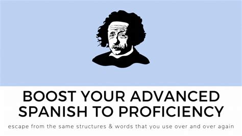 Image result for Learning Spanish Advanced