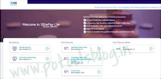 Procedure for Online Payment of PLI/RPLI Premium by the Customer